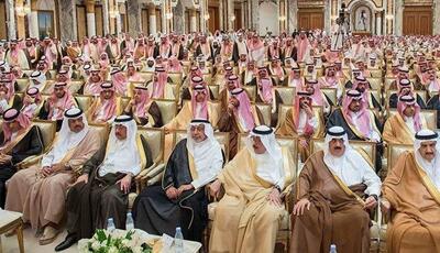 استقبال سرد اپوزیسیون سعودی از سیگنال مثبت حکومت