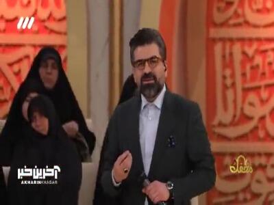 مادر ۴ شهید دفاع مقدس