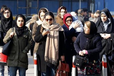 عصبانیت عجیب کیهان از عدم اجرای قانون حجاب | اقتصاد24