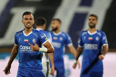 ستاره استقلال : النصر با رونالدو و مانه، فراتر از آسیا بازی می‌کند