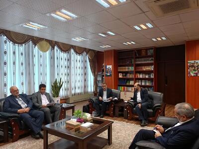 فرایند مولد سازی در بیش از ١٤٠ ملک مازاد آموزش وپرورش فارس