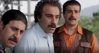 تیزر  رسمی پایتخت ۷ منشر شد