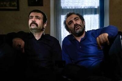 انتشار تیزر رسمی سریال «پایتخت ۷» با حضور محسن تنابنده و احمد مهران‌فر + ویدیو