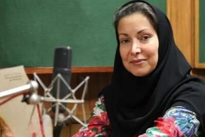 مریم شیرزاد: قصد کناره‌گیری از دوبله داشتم اما ژاله علو مانع شد + ویدیو - سبک ایده آل