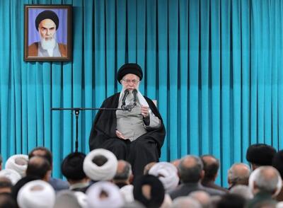 یک روزنامه اصولگرا «گزارش مهمل» را پیدا کرد
