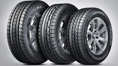 قیمت لاستیک دولتی و بازار آزاد به هم رسید