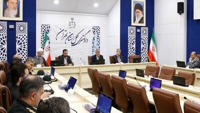 ناامن‌سازی فضای ارتکاب جرم برای مجرمان در ایام تعطیلات نوروز