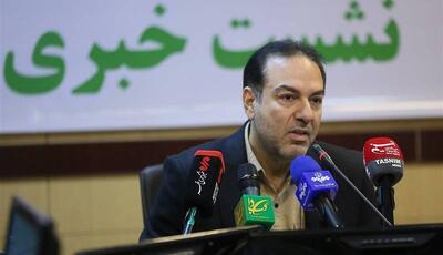 هدف‌گذاری کاهش ۸ درصدی مرگ و میر تصادفات امسال