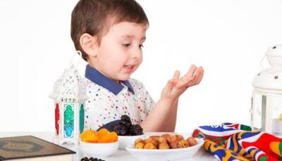 رمضان شیرین برای بچه‌ها؛ یه ماه رویایی بسازیم!