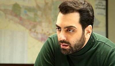 بهادر زمانی: دعا می کنم آنهایی که باعث توقیف «رستاخیز» شدند، تاوان بدهند