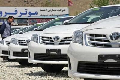 لکسوس در بیخ گوشِ ایران هم‌قیمت تارا شد!
