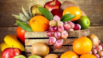 آغاز فروش میوه ارزان‌قیمت ویژه نوروز