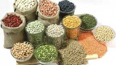 حبوبات ارزان می شود؟