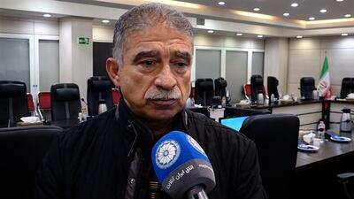 رفع بحران آب، نیازمند بهره‌وری منابع و اصلاح الگوی کشت است