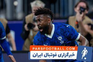 لیگ نخبگان آسیا؛ صعود نمایندگان عربستان به یک چهارم نهایی - پارس فوتبال