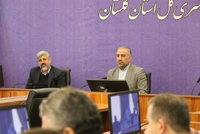 گلریزان ۷ میلیارد تومانی گلستانی‌ها برای آزادی زندانیان