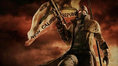 ویدیوهای جدیدی از پشت صحنه فصل دوم سریال Fallout در اینترنت پخش شده است