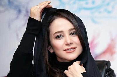 موزیک ویدئوی جدید الناز حبیبی ترند شد+ فیلم - آینه فردا