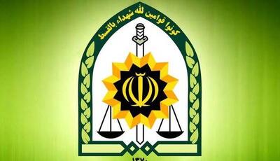 ضربه سنگین پلیس خوزستان به توزیع‌کنندگان مواد محترقه، ماینرهای قاچاق و سارقان