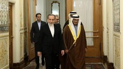 سه سناریوی محتمل بعد از نامه باز نشده ای که پس فرستاده شد!