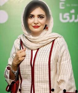 عکس/ تیپ کژوال لیندا کیانی با کیف و گوشواره یاقوتی | اقتصاد24