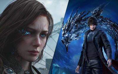 تریلرهای جدید Lost Soul Aside و Tides of Annihilation با محوریت ویژگی‌های DLSS و ری تریسینگ منتشر شدند - گیمفا