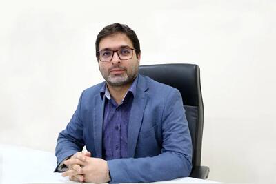 مدیرعامل جدید شرکت فولاد هرمزگان جنوب منصوب شد