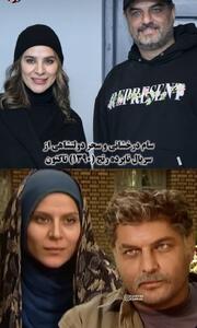 تغییر چهره فوق جذاب سحر دولتشاهی از ۱۳ سال پیش تا الان / لوند و زیبا!