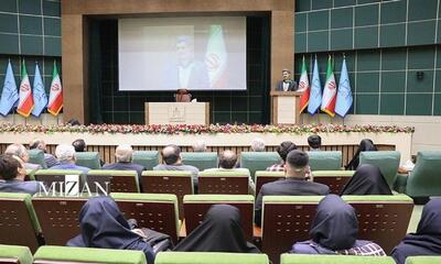 کمک ۳ میلیارد تومانی خیران گیلانی در مراسم جشن گلریزان آزادی زندانیان جرایم غیرعمد