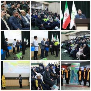 با تدبیر شهردار تهران امروز شاهد یک دوره ۴ ساله درخشان هستیم