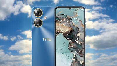 مطلب روز | HTC برای فروش تلفن های خسته کننده از Android Heaven پایین آمد | پیراشکی