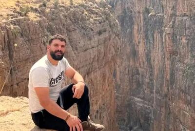 ماجرای نترس بودن بلاگر مشهوری که ویدئوی اخیرش پربازدید شد