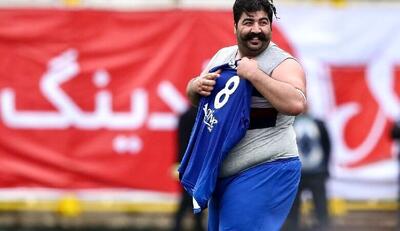 فیلم آواز باشکوه بهنام بانی با آهنگ یه سفر میبرتت در کنسرت !