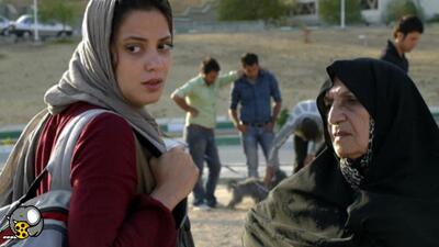 فیلم سینمایی مرهم | یکی از آخرین هنرنمایی های کبری حسن‌زاده