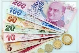 کاهش قیمت‌ لیر ترکیه در بازار ارز
