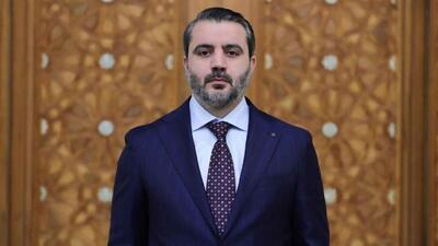 وزیر خارجه سوریه وارد بغداد شد