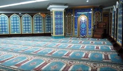 نمازخانه‌های مدارس استثنایی لرستان تجهیز می‌شود
