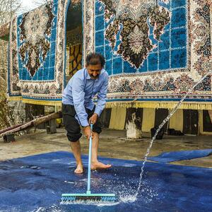 مصرف آب در گلستان به مرز هشدار رسید