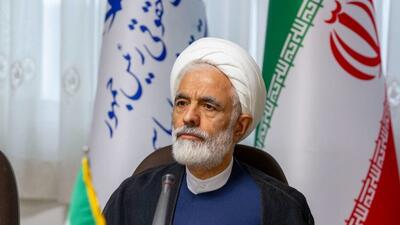 معاون حقوقی رئیس‌جمهوری: اصلاحیه قانون حجاب در حال تدوین است  