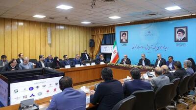 قدردانی از حمایت های بانک شهر برای کمک به نوسازی ناوگان حمل و نقل عمومی