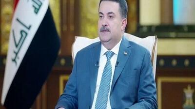 نخست وزیر عراق خبر داد: نفر دوم داعش در عراق به هلاکت رسید