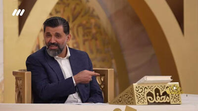 دو خاطره جذاب و شنیدی از مسئولی تشریفات شهید رئیسی