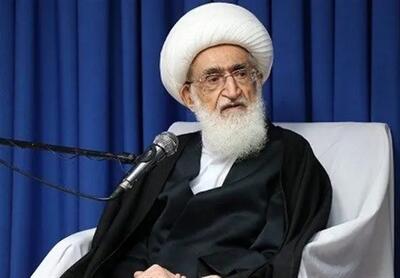 روحانی مشهور، صداوسیما را بایکوت کرد!