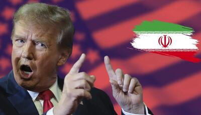 آن روی ترامپ