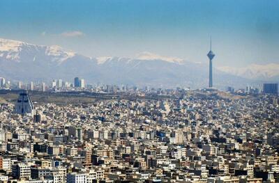 یک خبر ترسناک برای تهرانی‌ها!