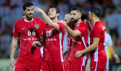 سهمیه ایران در آسیا صفر شد!