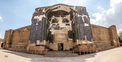 پنج مکان دیدنی که معمولا در نوروز حواس کسی به آن‌ها نیست - چیدانه
