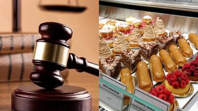 نحوه ثبت شکایت از قنادی و شیرینی فروشی