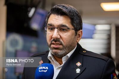 درخواست عجیب اورژانس تهران: خواهشا به آمبولانس‌ها نارنجک نزنید | اقتصاد24