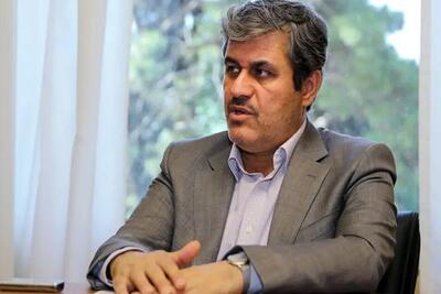 تاجگردون: جزایر ایرانی نیاز به زیرساخت دارند، نه وعده‌های توخالی!